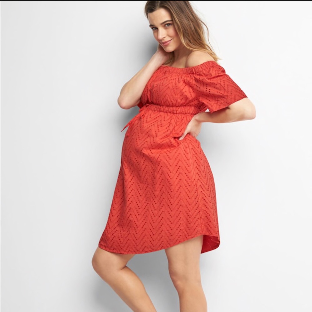 Maternity Dress